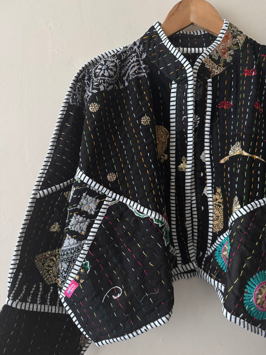 Reya Jacket