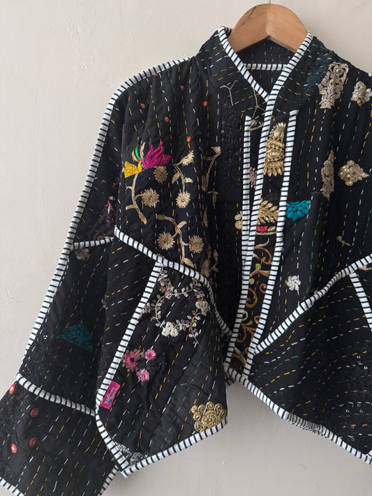 Reya Jacket