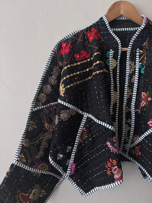 Reya Jacket