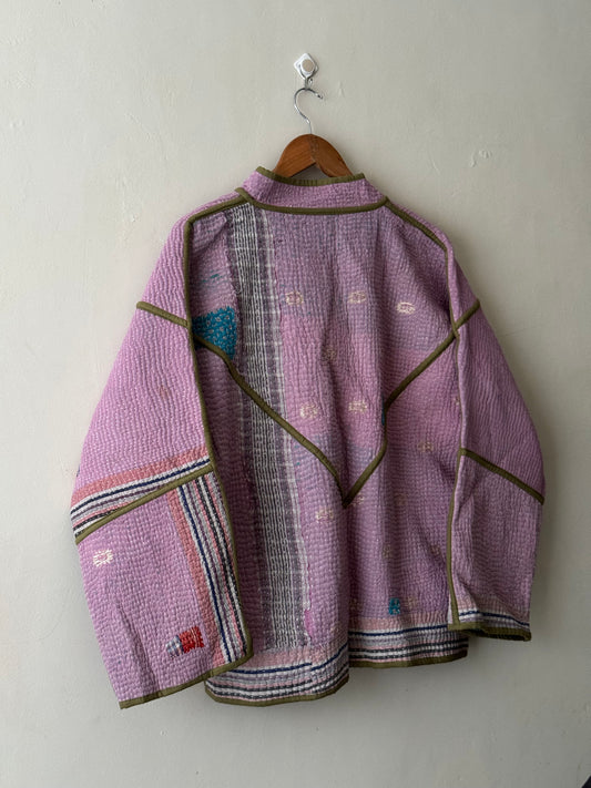 Jo Kantha Jacket