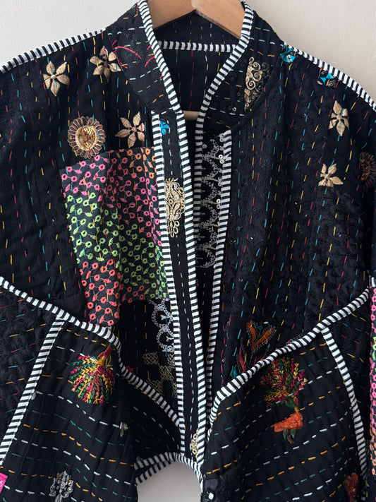 Reya Jacket