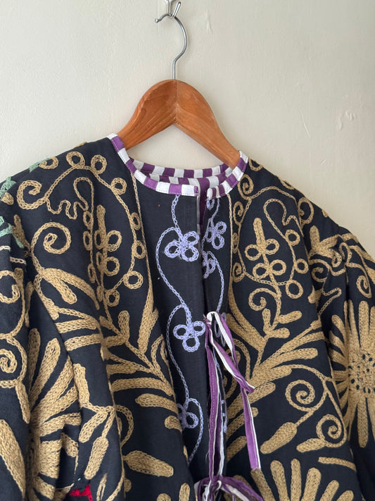 Maggie Jacket