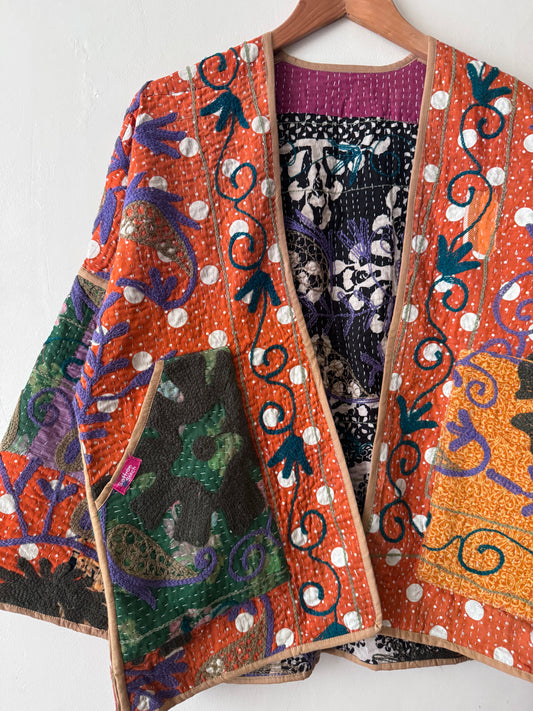 Mona Kantha Cardigan
