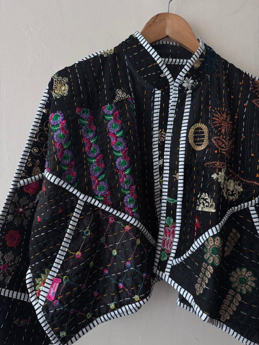 Reya Jacket