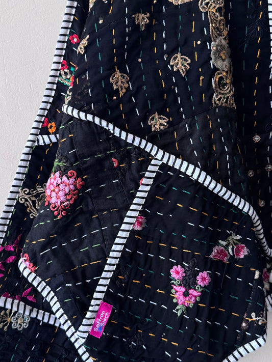 Reya Jacket