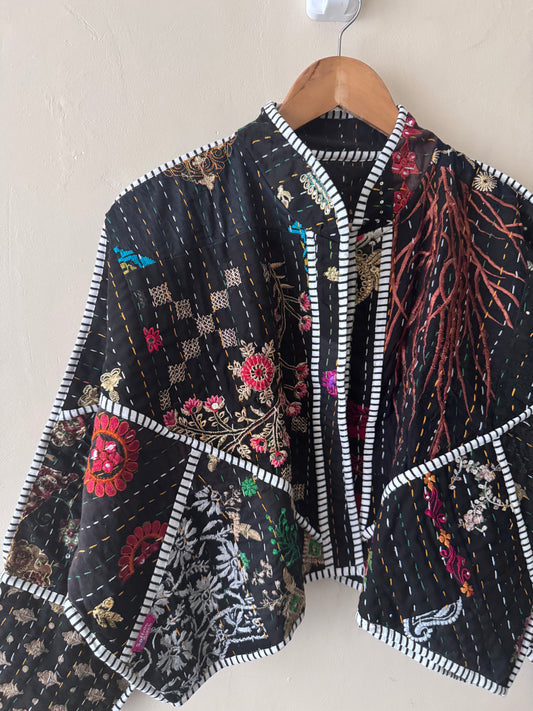 Reya Jacket