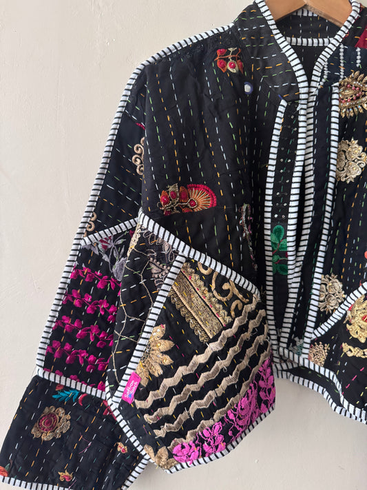 Reya Jacket