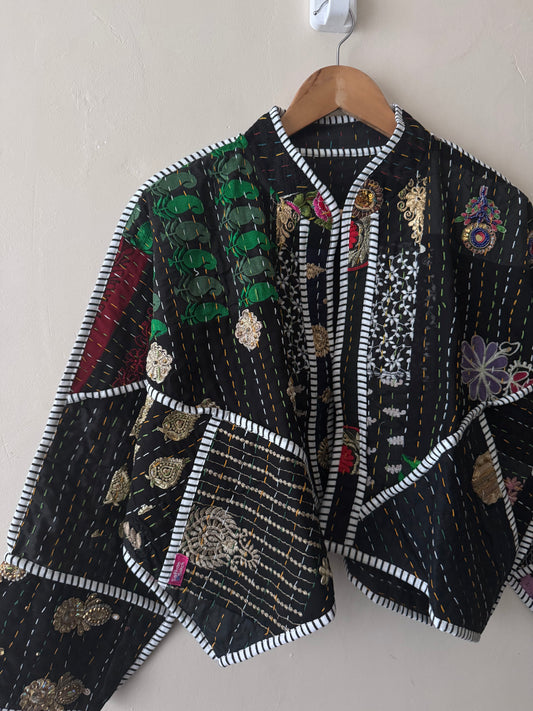 Reya Jacket