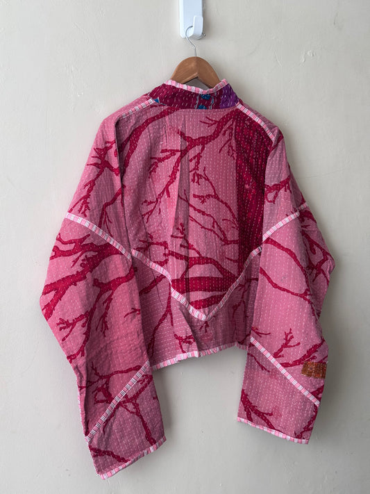 Lena Kantha Jacket