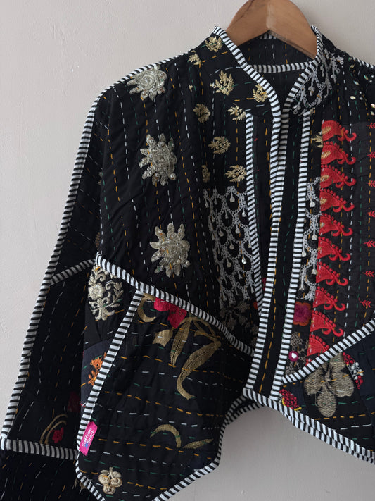 Reya Jacket