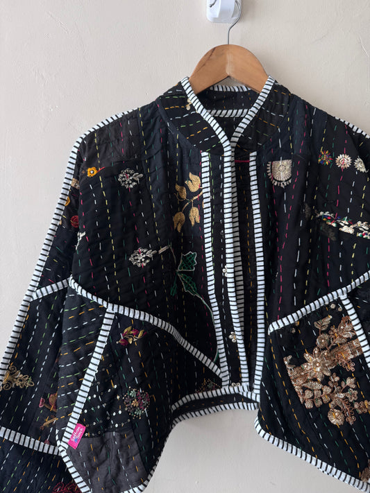 Reya Jacket