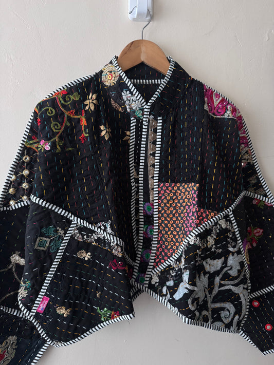 Reya Jacket