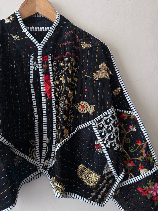 Reya Jacket
