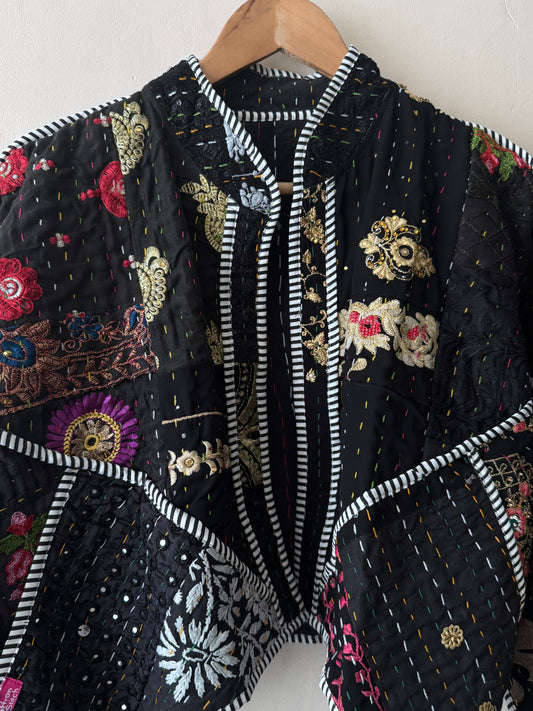 Reya Jacket