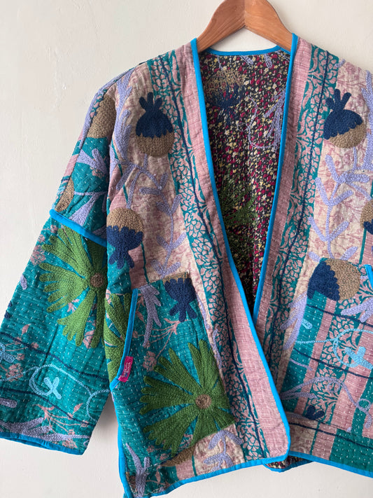Mona Kantha Cardigan