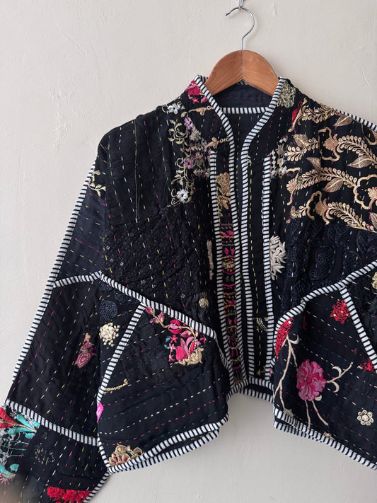 Reya Jacket