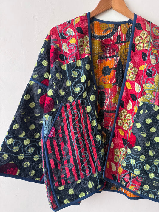 Mona Kantha Cardigan
