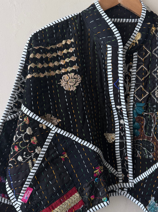 Reya Jacket
