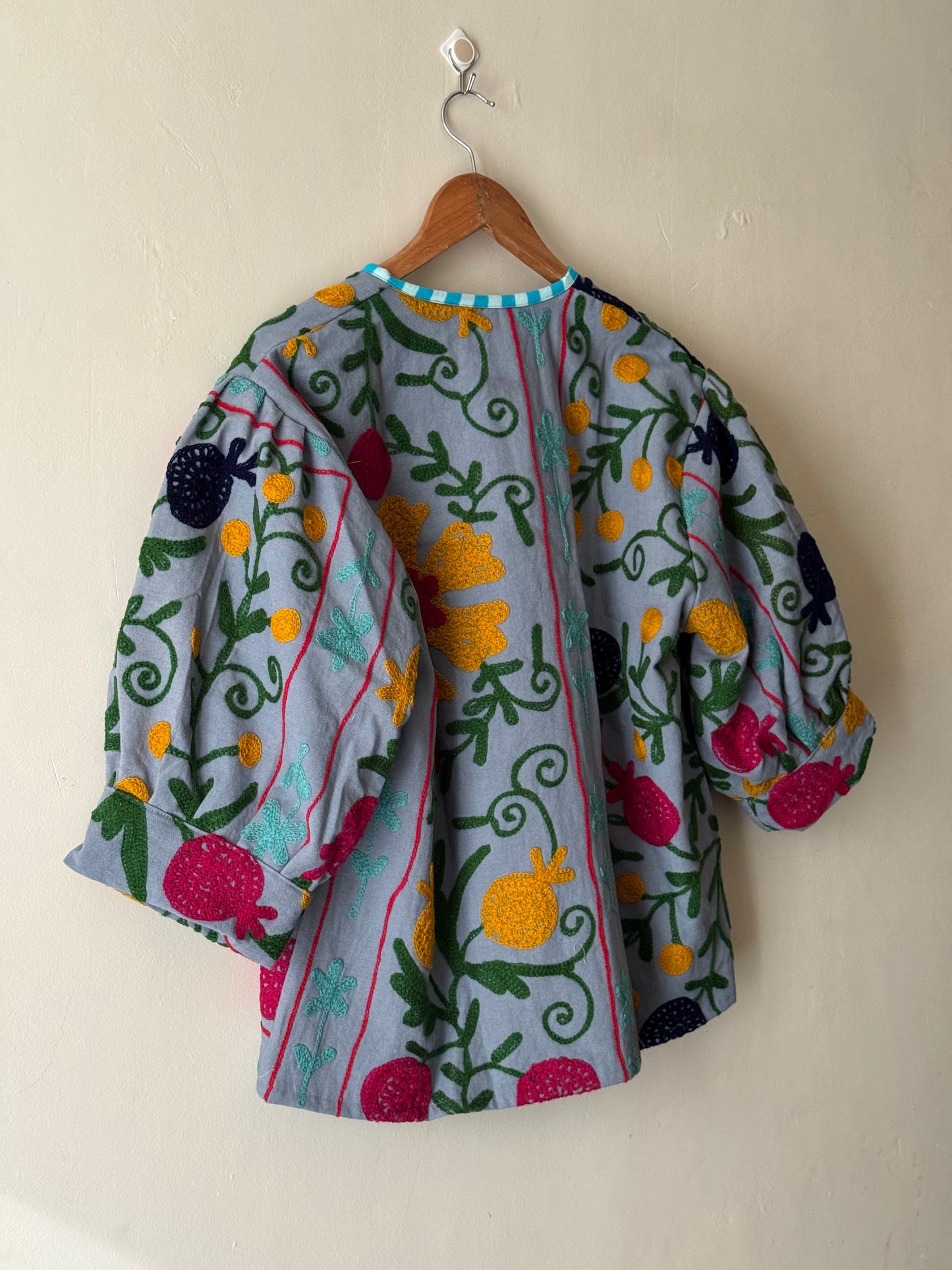 Maggie Jacket