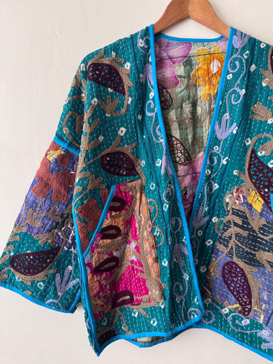 Mona Kantha Cardigan