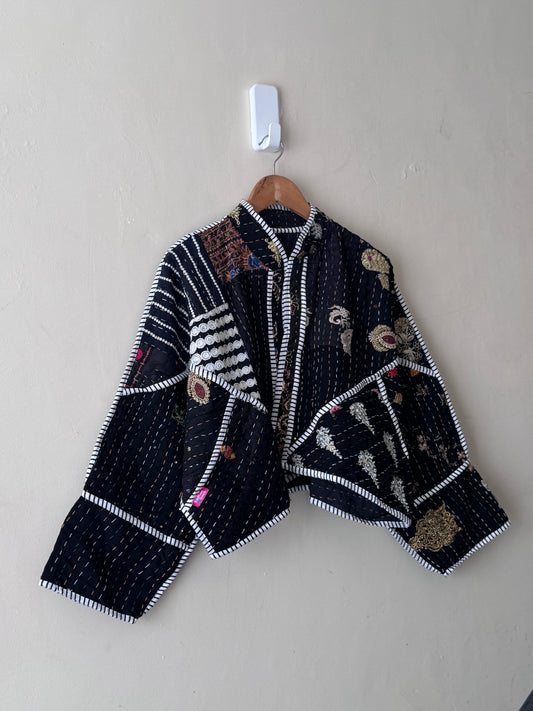 Reya Jacket