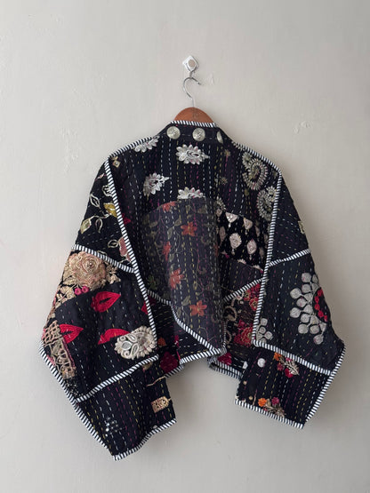 Reya Jacket