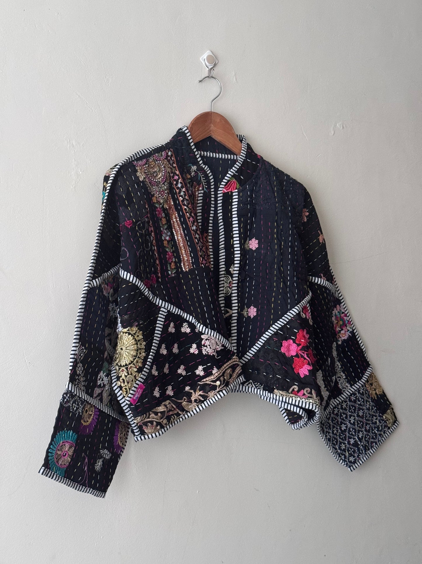 Reya Jacket