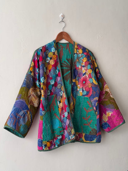 Mona Kantha Cardigan