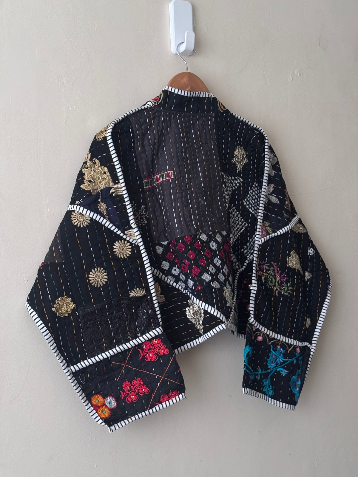 Reya Jacket