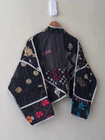 Reya Jacket