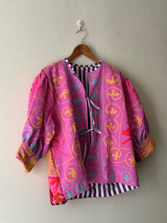 Maggie Jacket