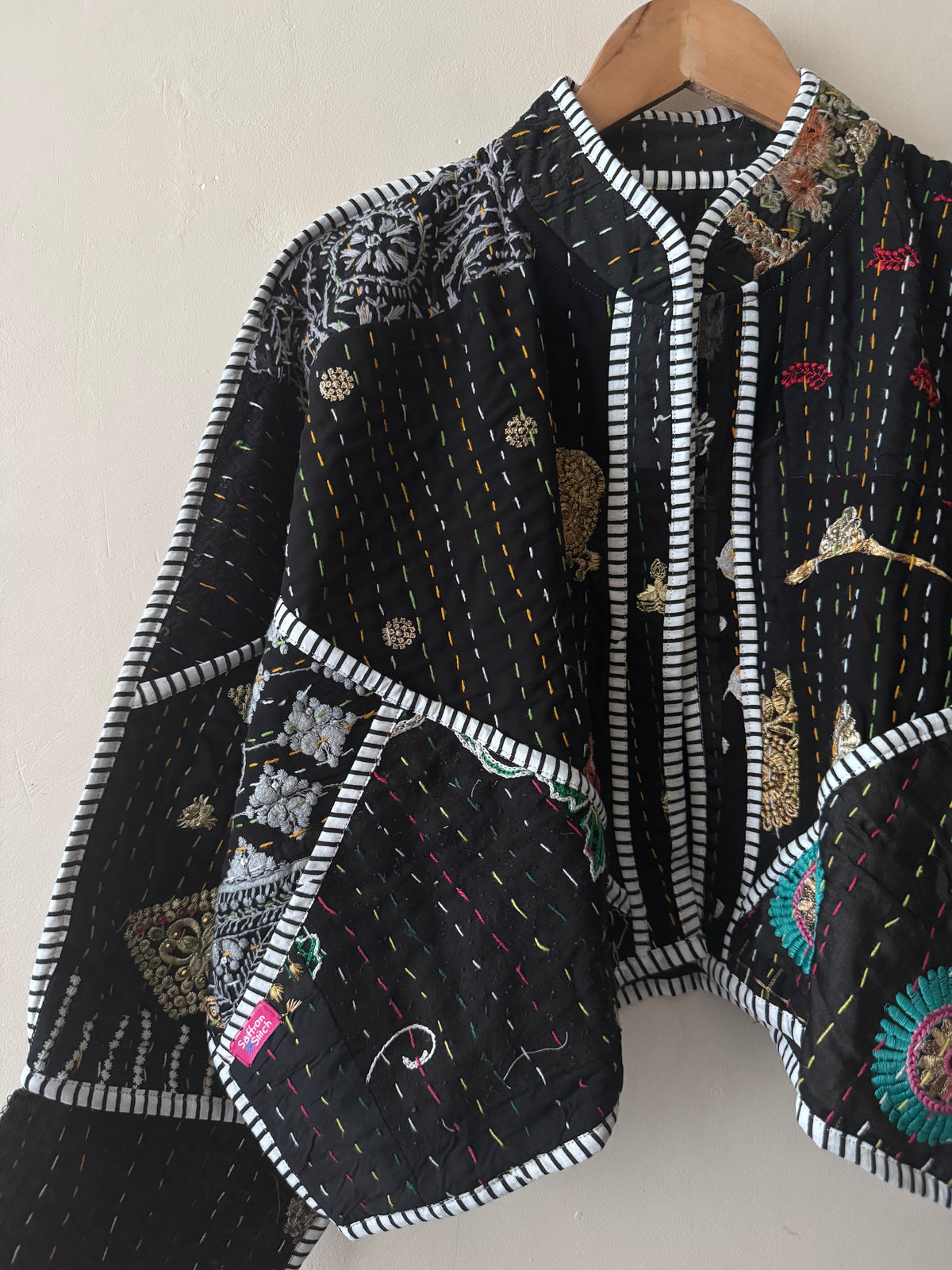 Reya Jacket