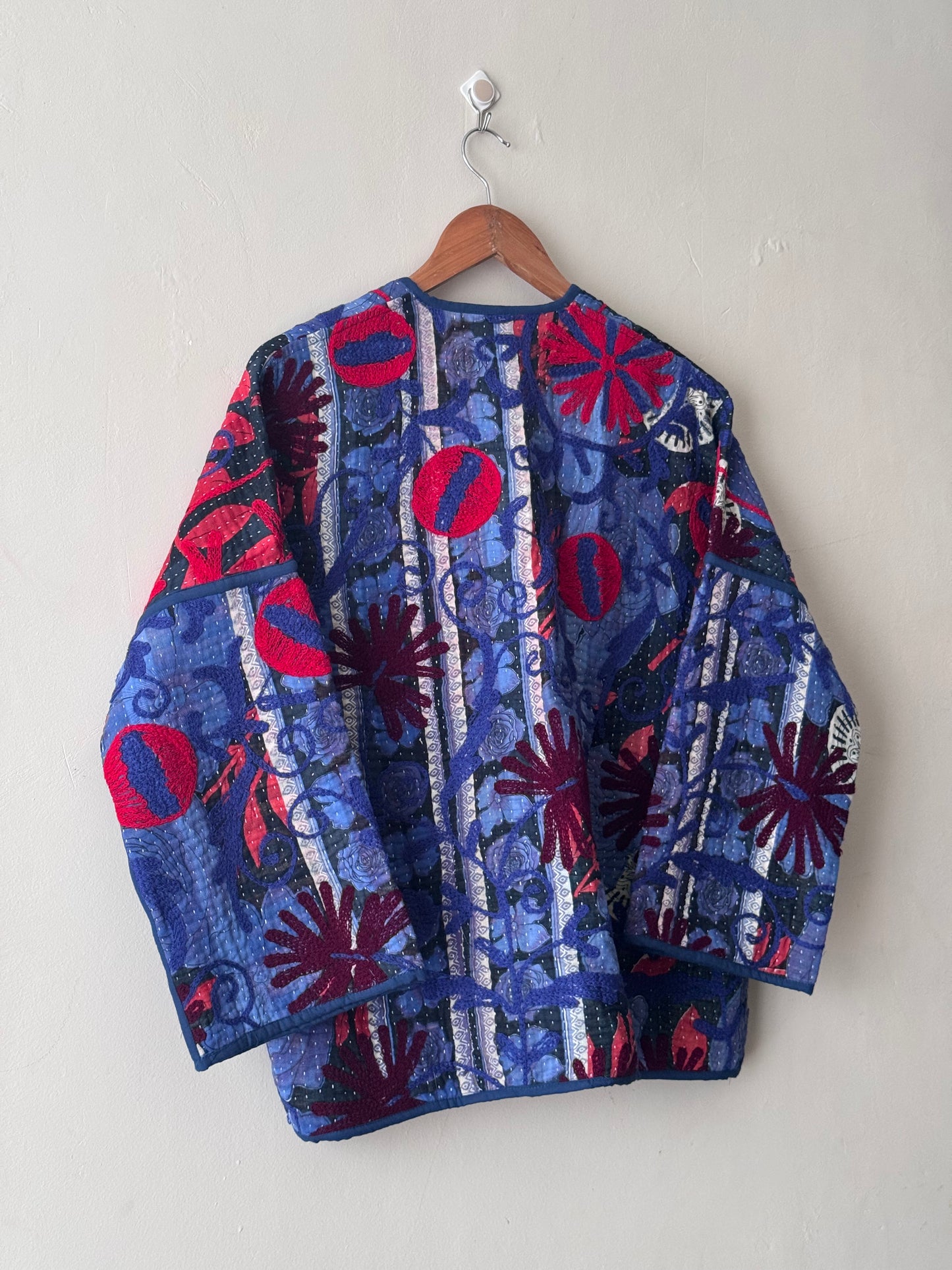 Mona Kantha Cardigan