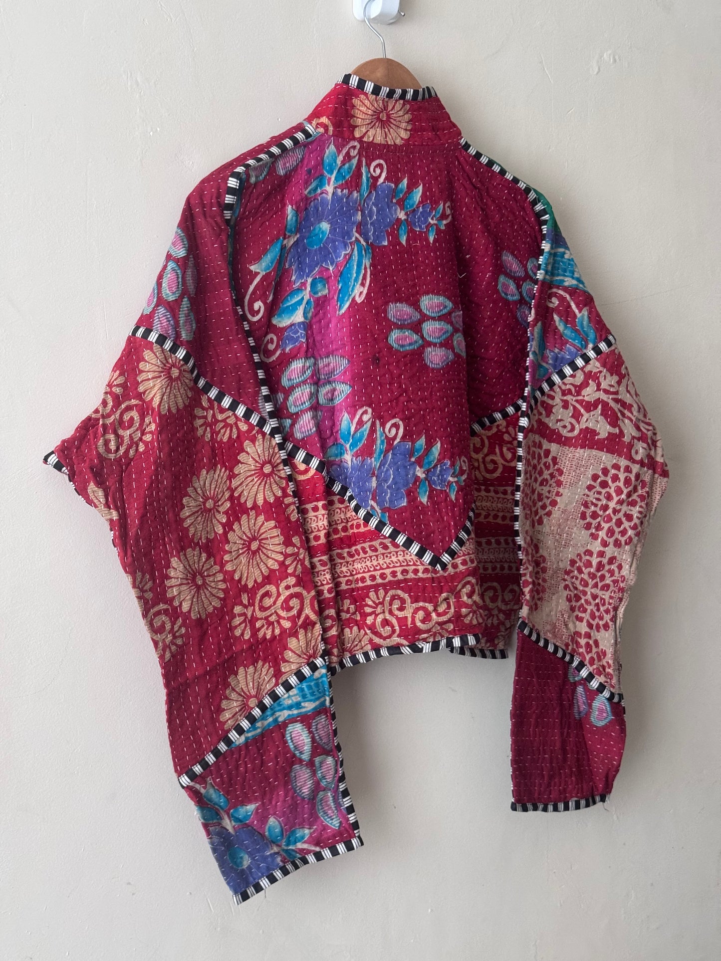 Lena Kantha Jacket