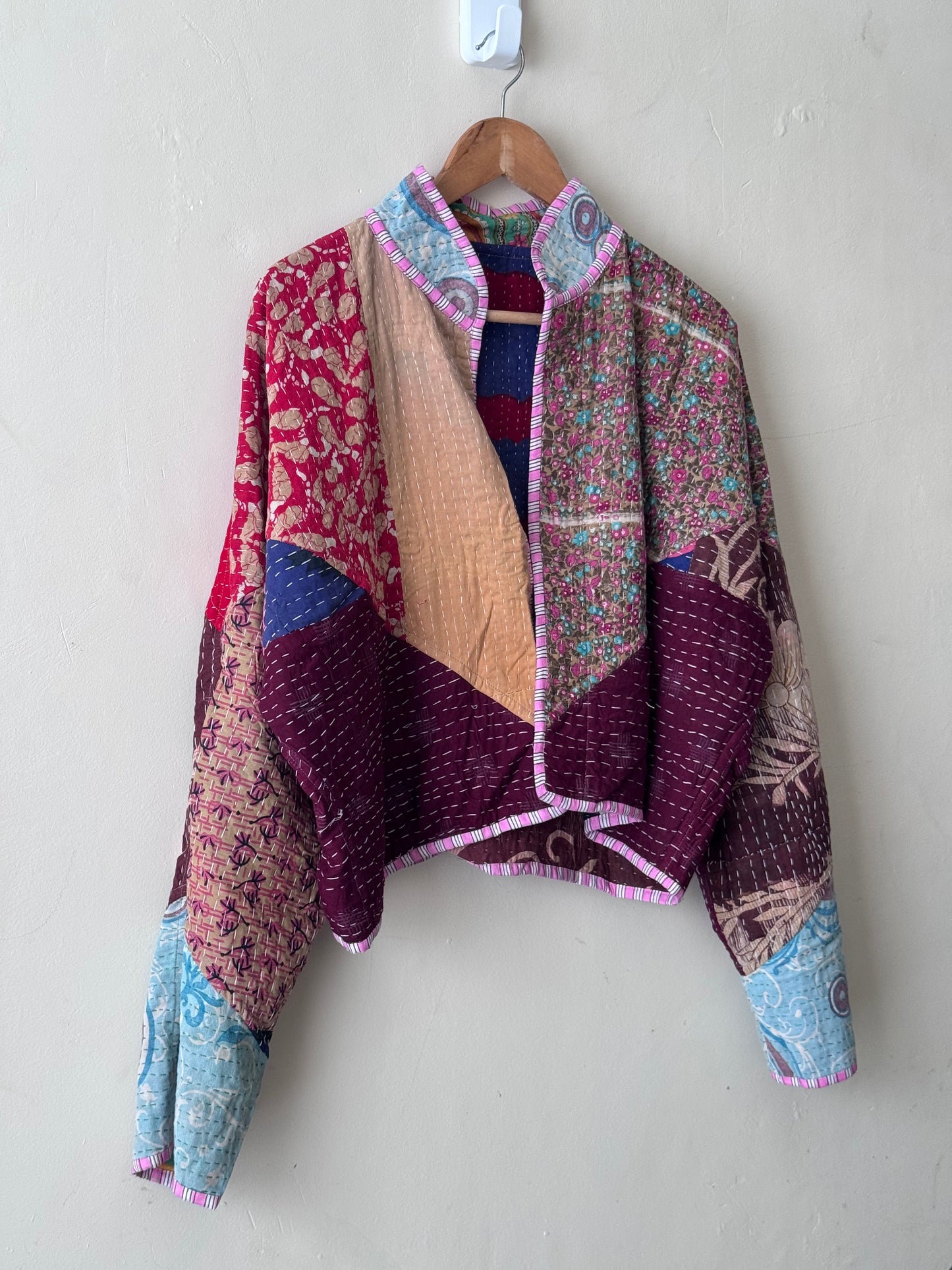 Lena Kantha Jacket