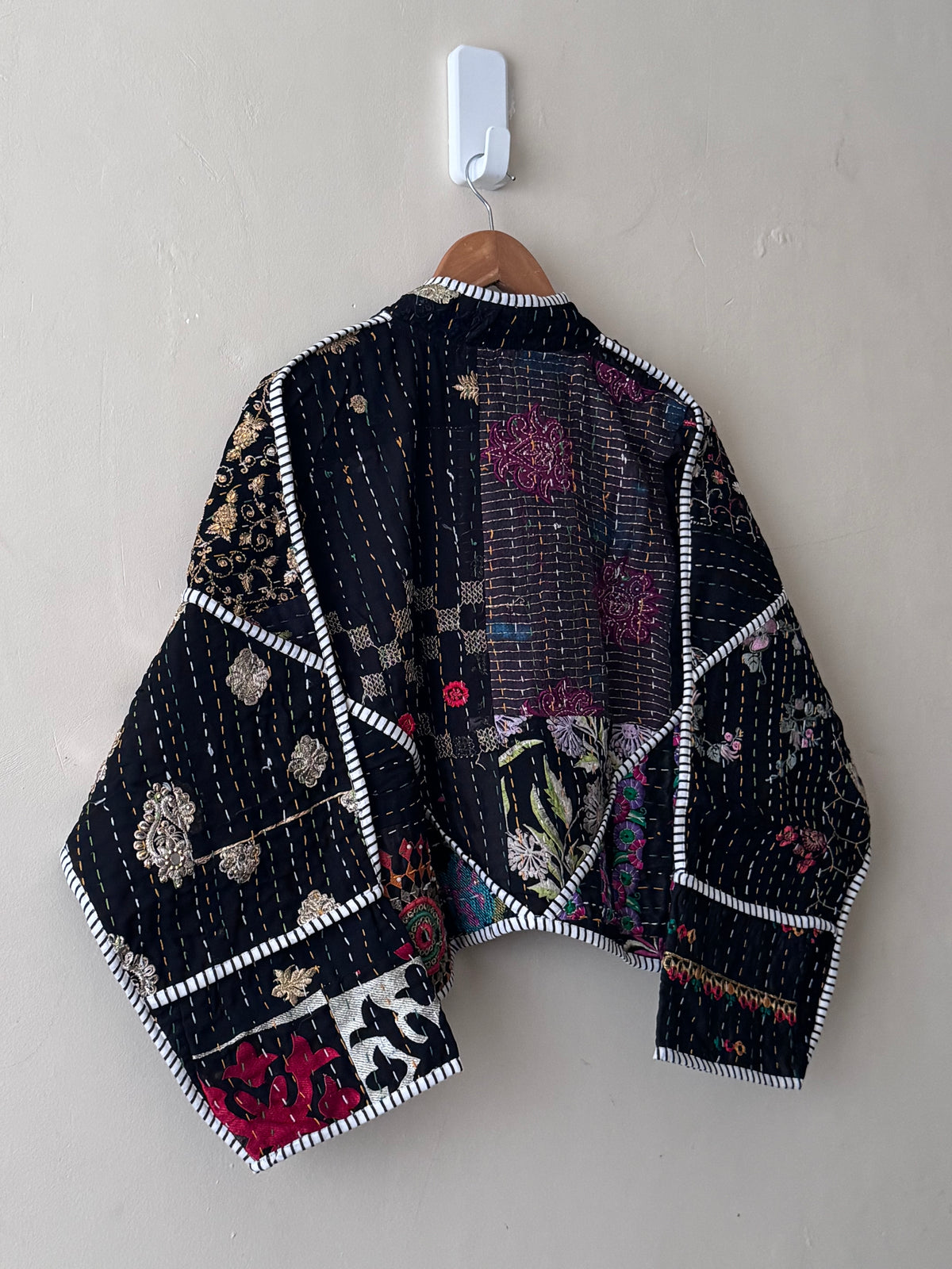 Reya Jacket