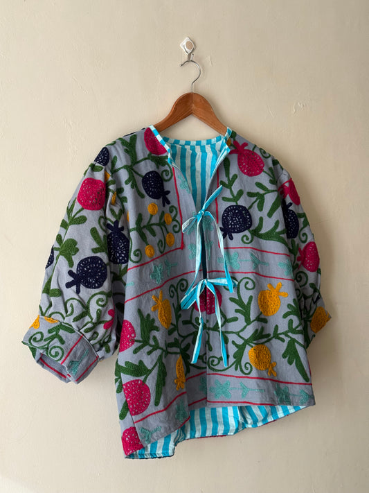 Maggie Jacket