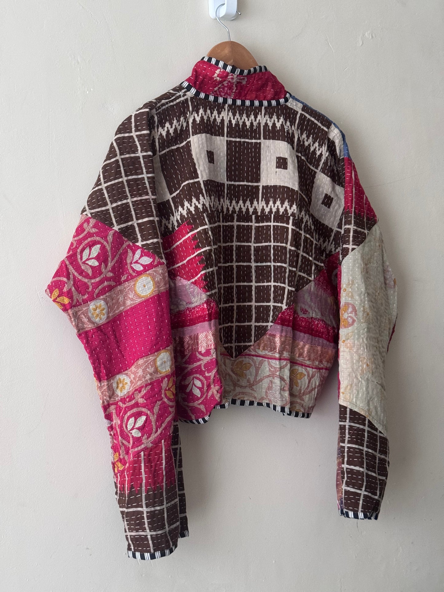 Lena Kantha Jacket
