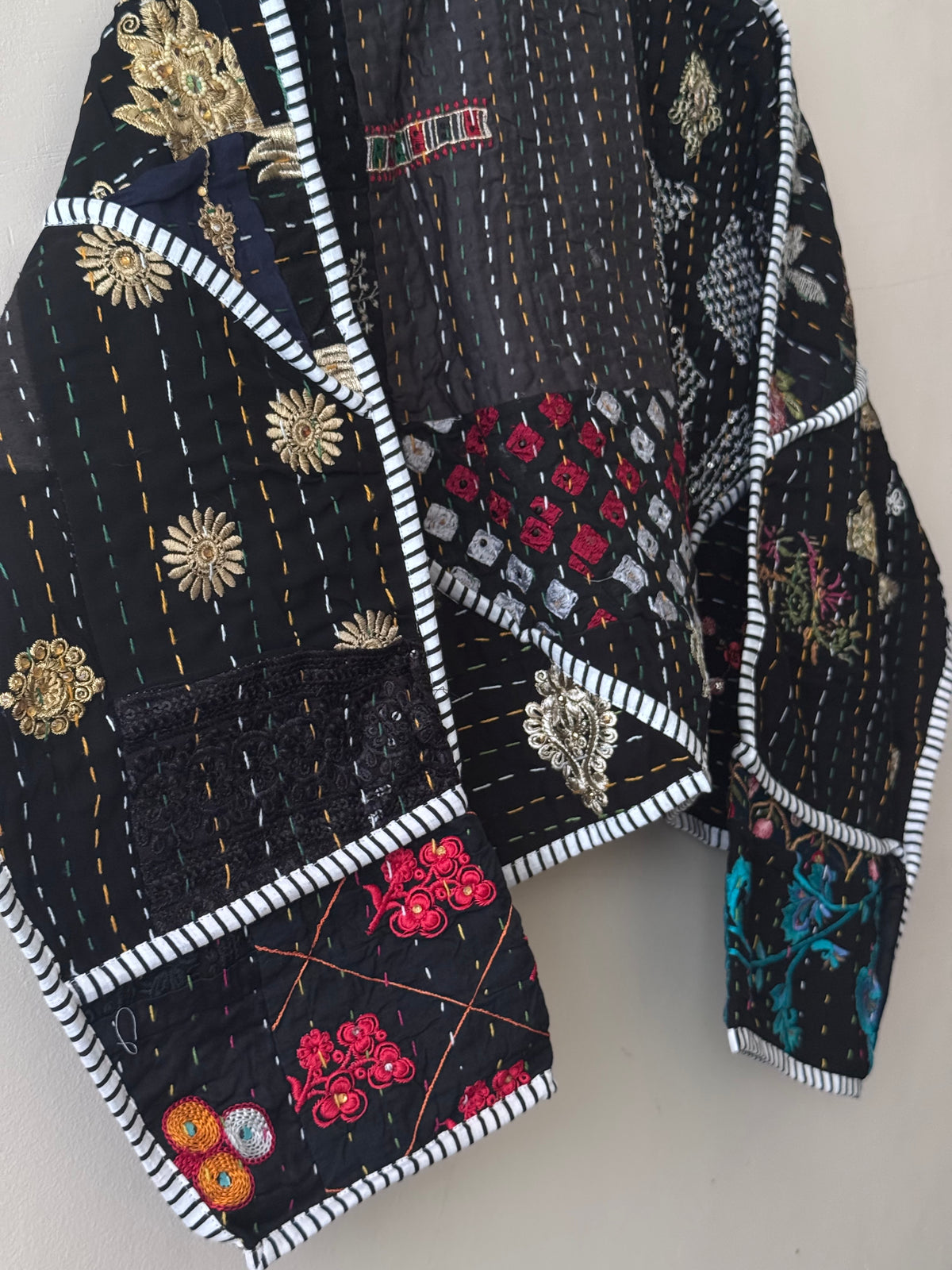 Reya Jacket
