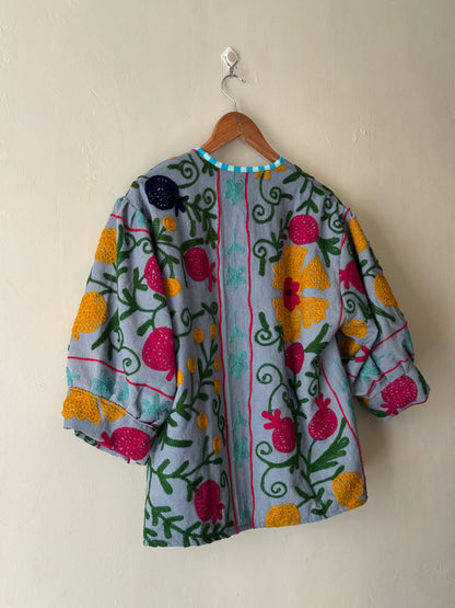 Maggie Jacket