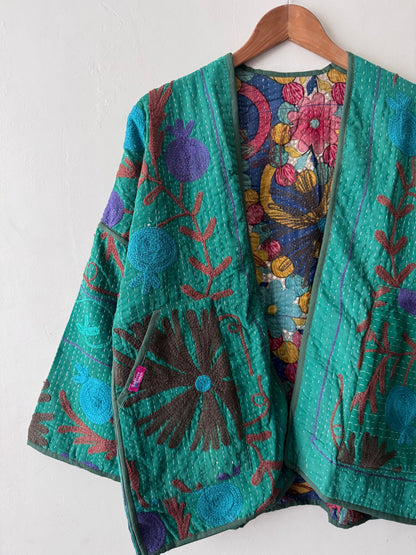 Mona Kantha Cardigan