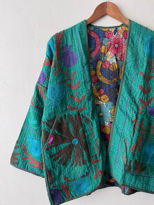 Mona Kantha Cardigan