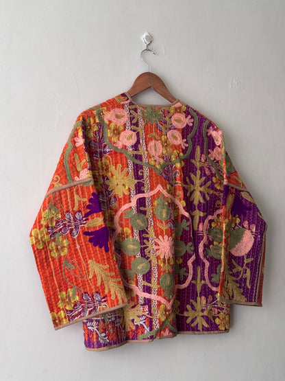 Mona Kantha Cardigan