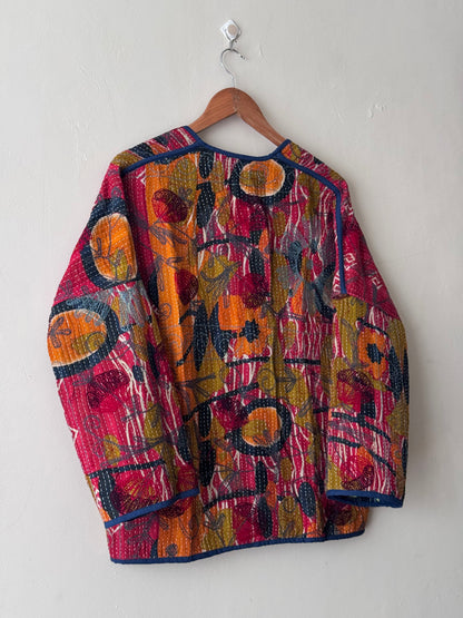 Mona Kantha Cardigan