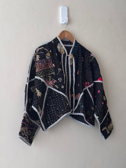 Reya Jacket