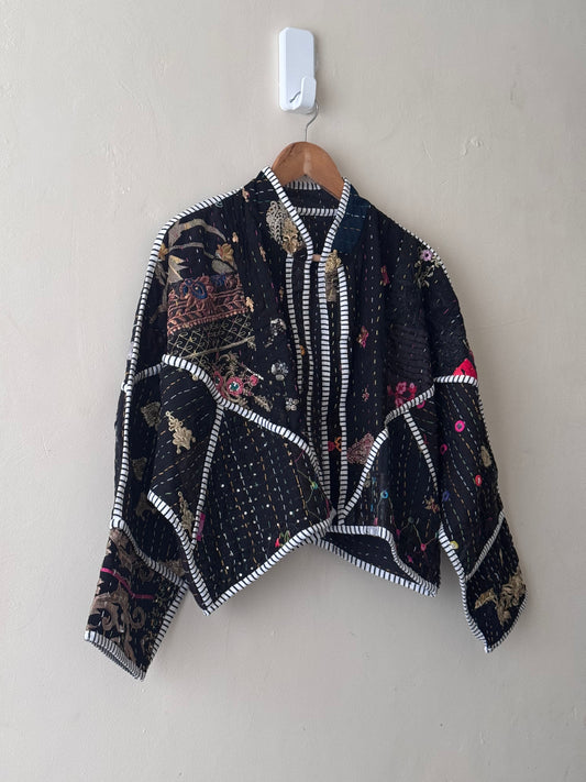Reya Jacket