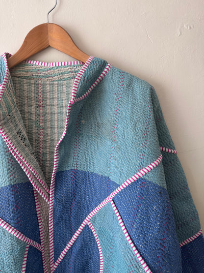 Jo Kantha Jacket