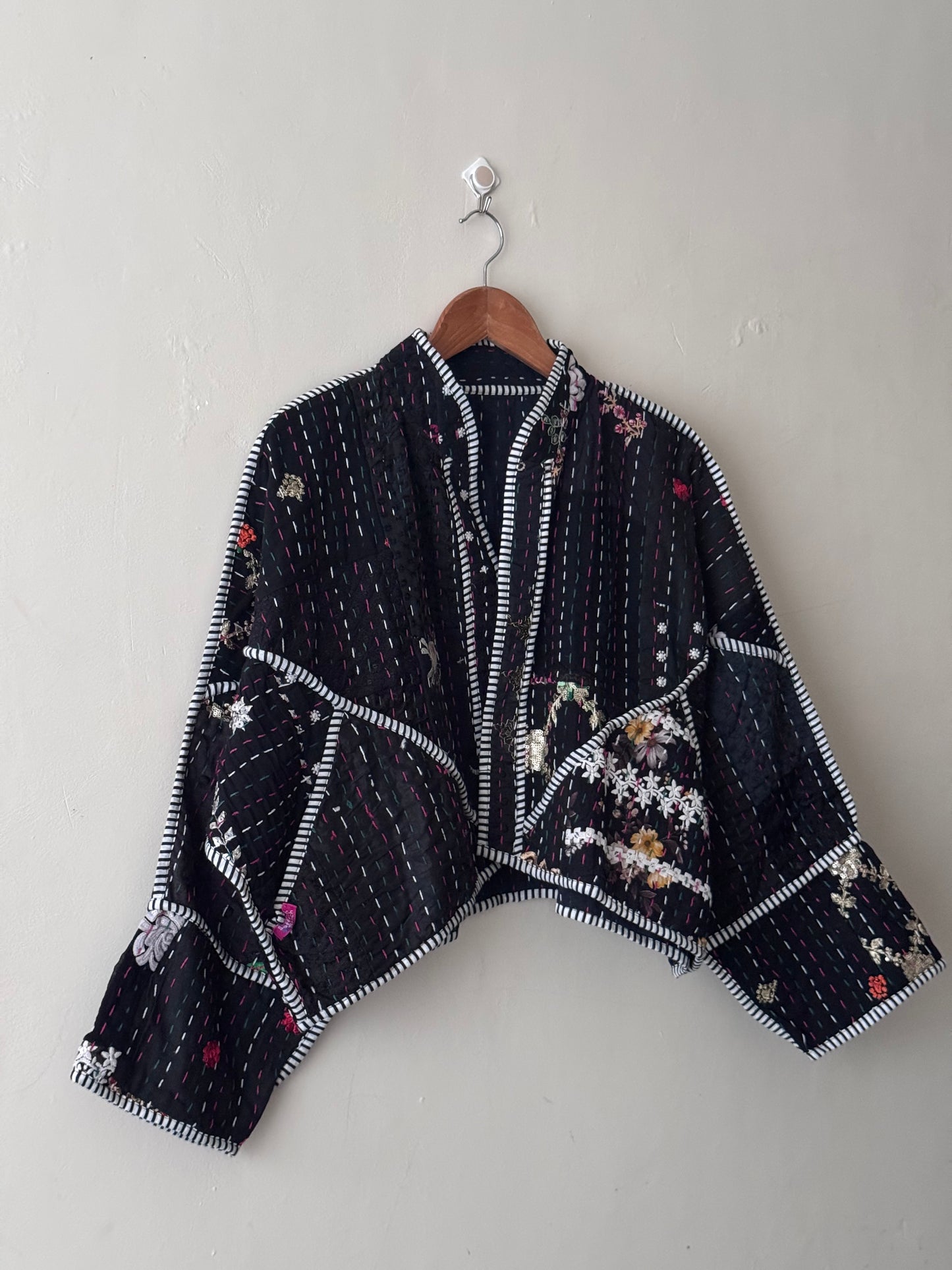 Reya Jacket