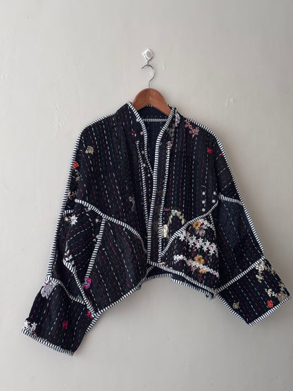 Reya Jacket