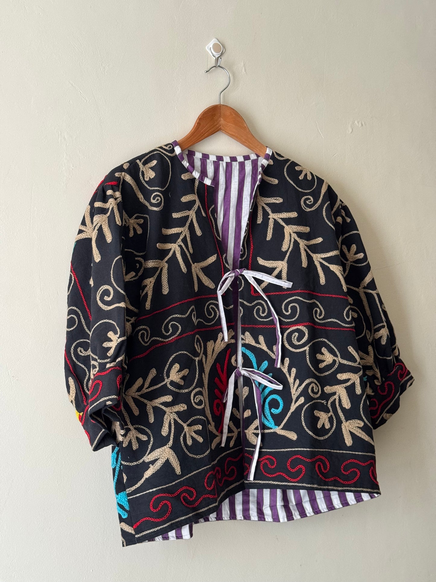 Maggie Jacket